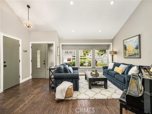 25392 Elderwood , Lake Forest, CA