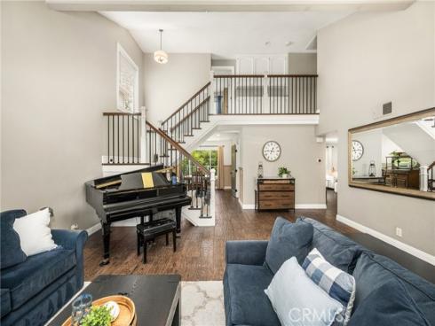 25392 Elderwood , Lake Forest, CA