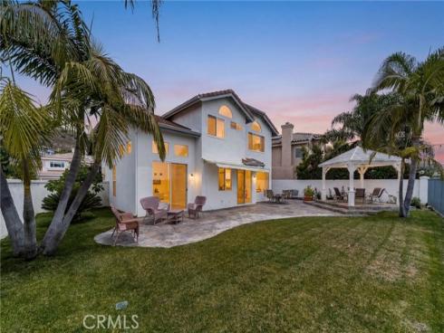 51 La Perla , Lake Forest, CA