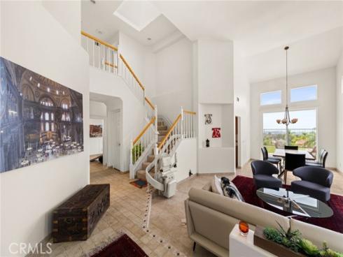 51 La Perla , Lake Forest, CA