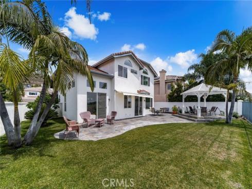 51 La Perla , Lake Forest, CA