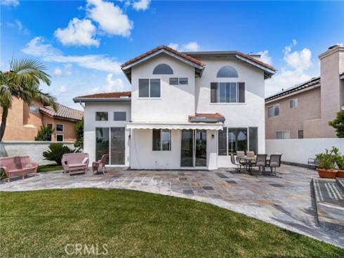 51 La Perla , Lake Forest, CA