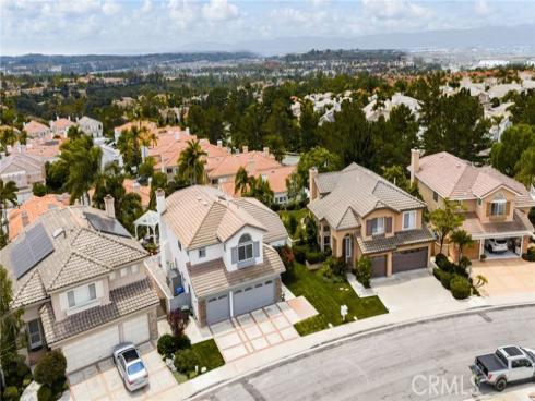 51 La Perla , Lake Forest, CA