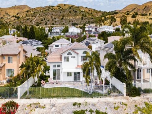 51 La Perla , Lake Forest, CA