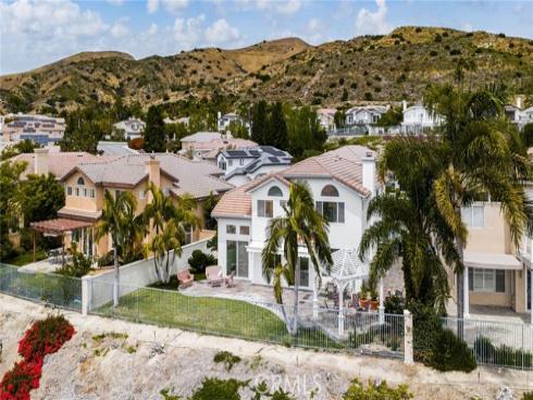 51 La Perla , Lake Forest, CA