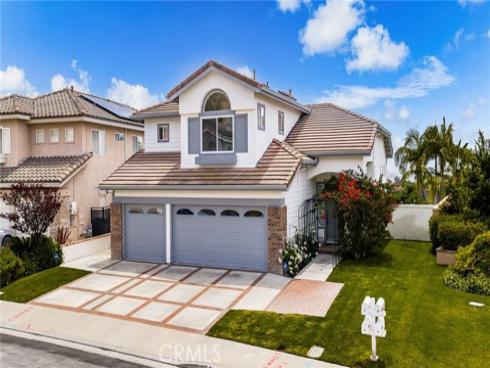 51 La Perla , Lake Forest, CA