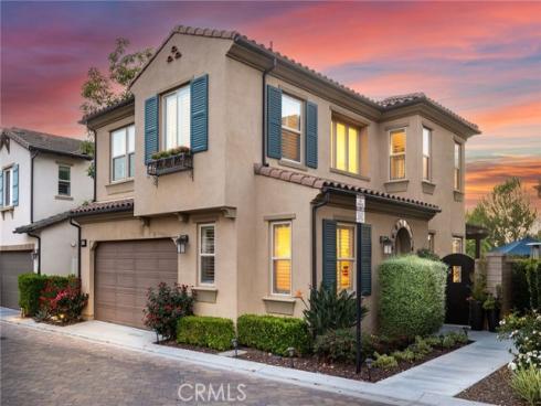 41  Fuchsia  , Lake Forest, CA