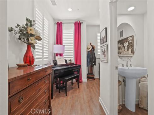 41  Fuchsia  , Lake Forest, CA