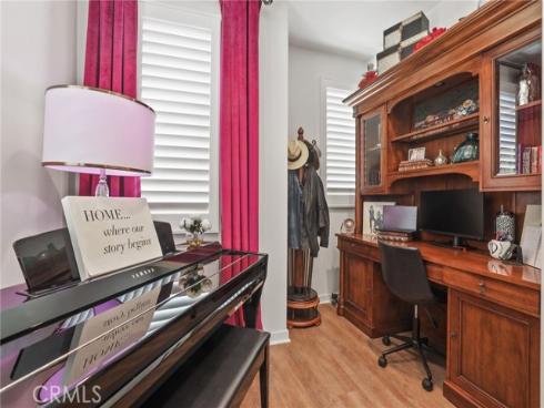 41  Fuchsia  , Lake Forest, CA