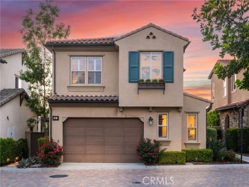41  Fuchsia  , Lake Forest, CA