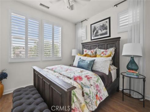 41  Fuchsia  , Lake Forest, CA