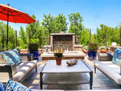 41  Fuchsia  , Lake Forest, CA