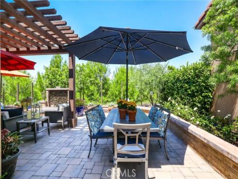 41  Fuchsia  , Lake Forest, CA