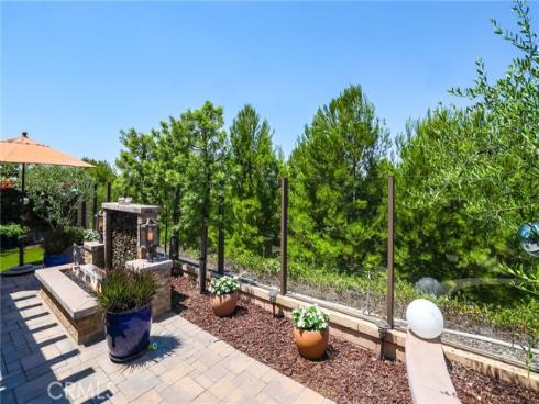 41  Fuchsia  , Lake Forest, CA