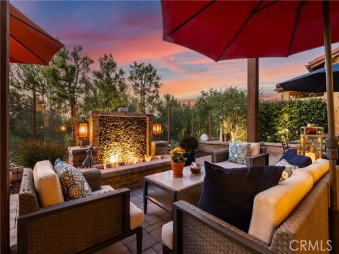 41  Fuchsia  , Lake Forest, CA