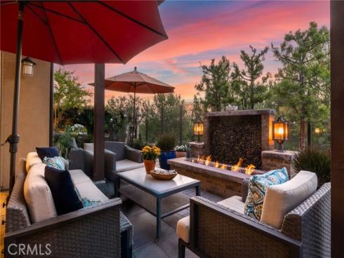 41  Fuchsia  , Lake Forest, CA