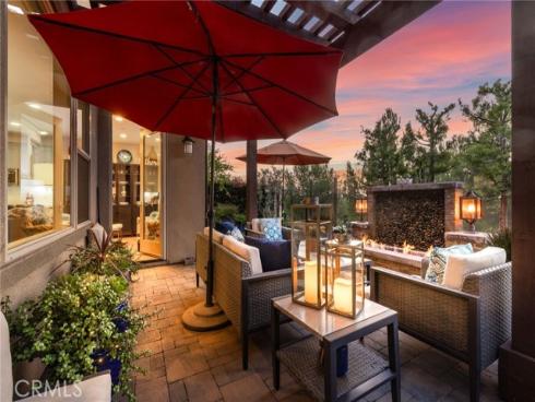 41  Fuchsia  , Lake Forest, CA