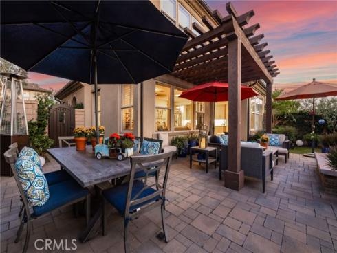 41  Fuchsia  , Lake Forest, CA