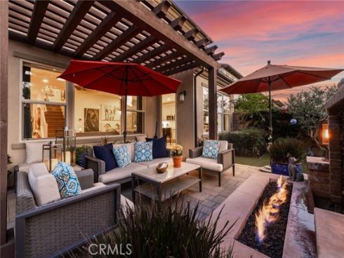 41  Fuchsia  , Lake Forest, CA