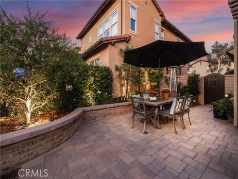 41  Fuchsia  , Lake Forest, CA