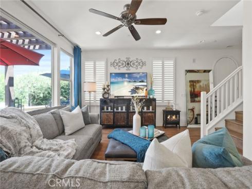 41  Fuchsia  , Lake Forest, CA