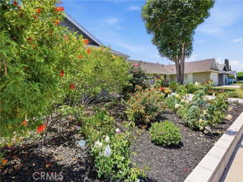 24742 Belgreen Place , Lake Forest, CA