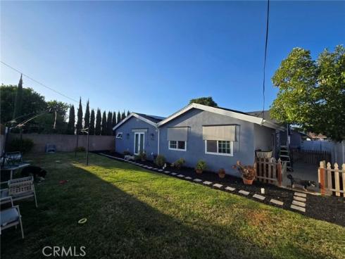 24742 Belgreen Place , Lake Forest, CA
