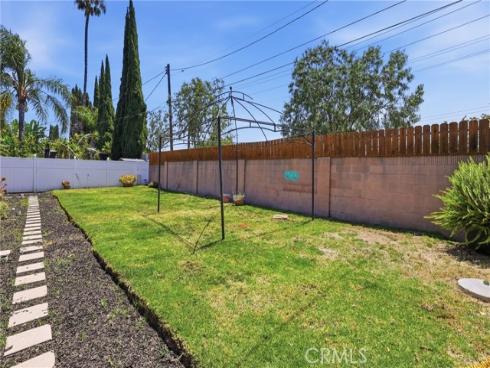 24742 Belgreen Place , Lake Forest, CA