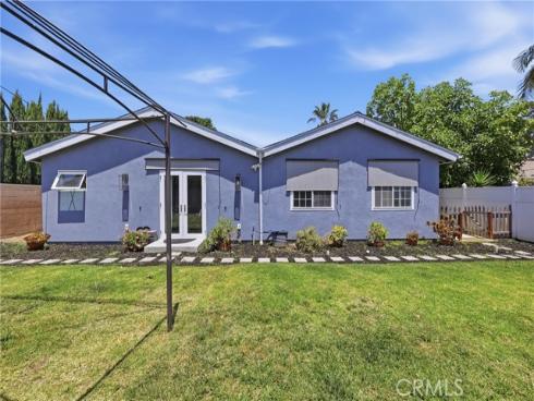 24742 Belgreen Place , Lake Forest, CA