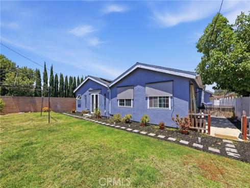 24742 Belgreen Place , Lake Forest, CA