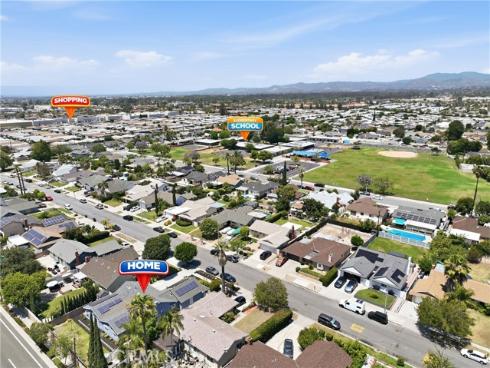 24742 Belgreen Place , Lake Forest, CA