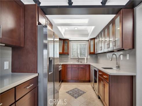 26342 Forest Ridge 1C , Lake Forest, CA