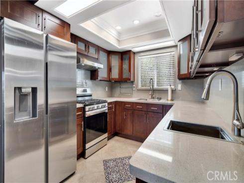 26342 Forest Ridge 1C , Lake Forest, CA
