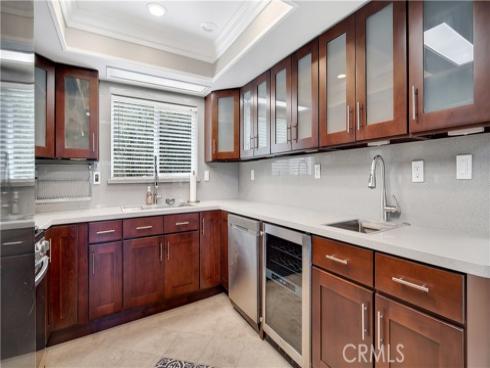 26342 Forest Ridge 1C , Lake Forest, CA