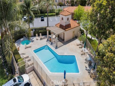 26342 Forest Ridge 1C , Lake Forest, CA