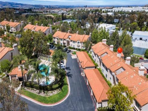 26342 Forest Ridge 1C , Lake Forest, CA