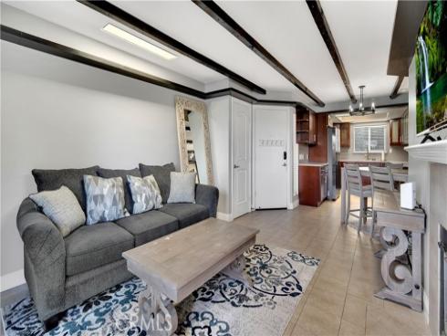 26342 Forest Ridge 1C , Lake Forest, CA