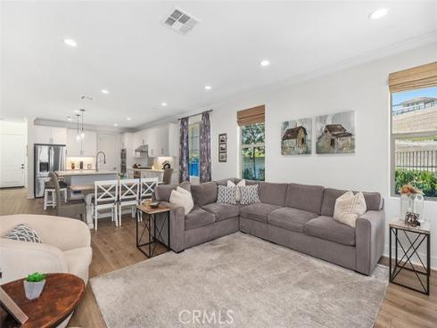 1835 Aliso Canyon , Lake Forest, CA
