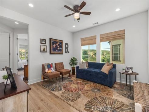 1835 Aliso Canyon , Lake Forest, CA