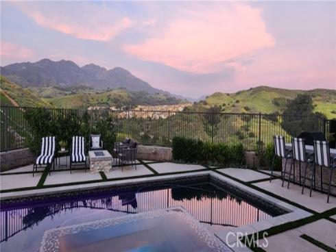 1835 Aliso Canyon , Lake Forest, CA