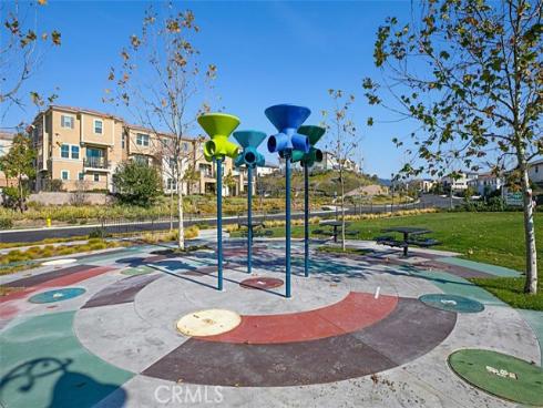 1835 Aliso Canyon , Lake Forest, CA