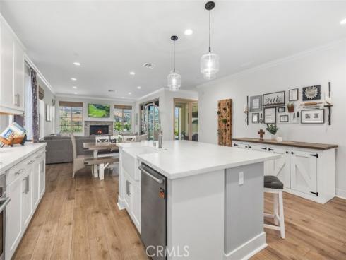 1835 Aliso Canyon , Lake Forest, CA