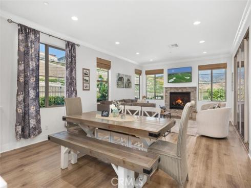 1835 Aliso Canyon , Lake Forest, CA