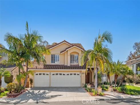 21086 Cantebury , Lake Forest, CA