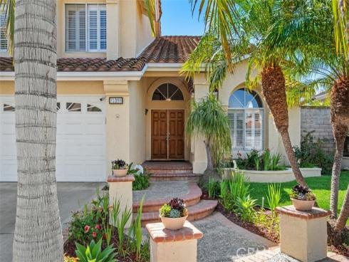 21086 Cantebury , Lake Forest, CA