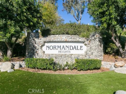 21086 Cantebury , Lake Forest, CA