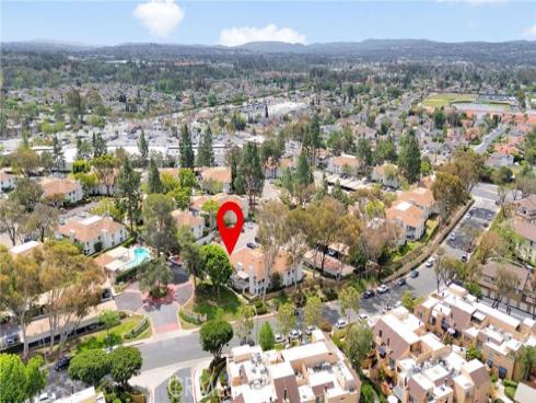 22198 Cedar Pointe 1F , Lake Forest, CA