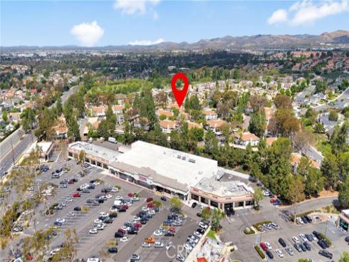 22198 Cedar Pointe 1F , Lake Forest, CA