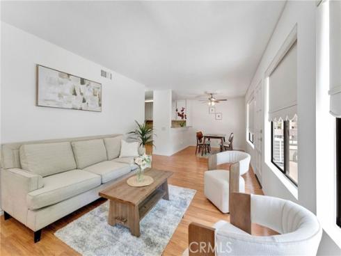 22198 Cedar Pointe 1F , Lake Forest, CA