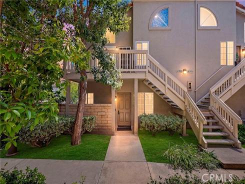 18952 Canyon View , Lake Forest, CA